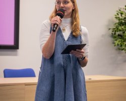 Konference SCIENCE COMMUNICATION 2025 portálu VědaVýzkum.cz